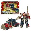 Transformers Revenge of the Fallen Voyager Optimus Prime
